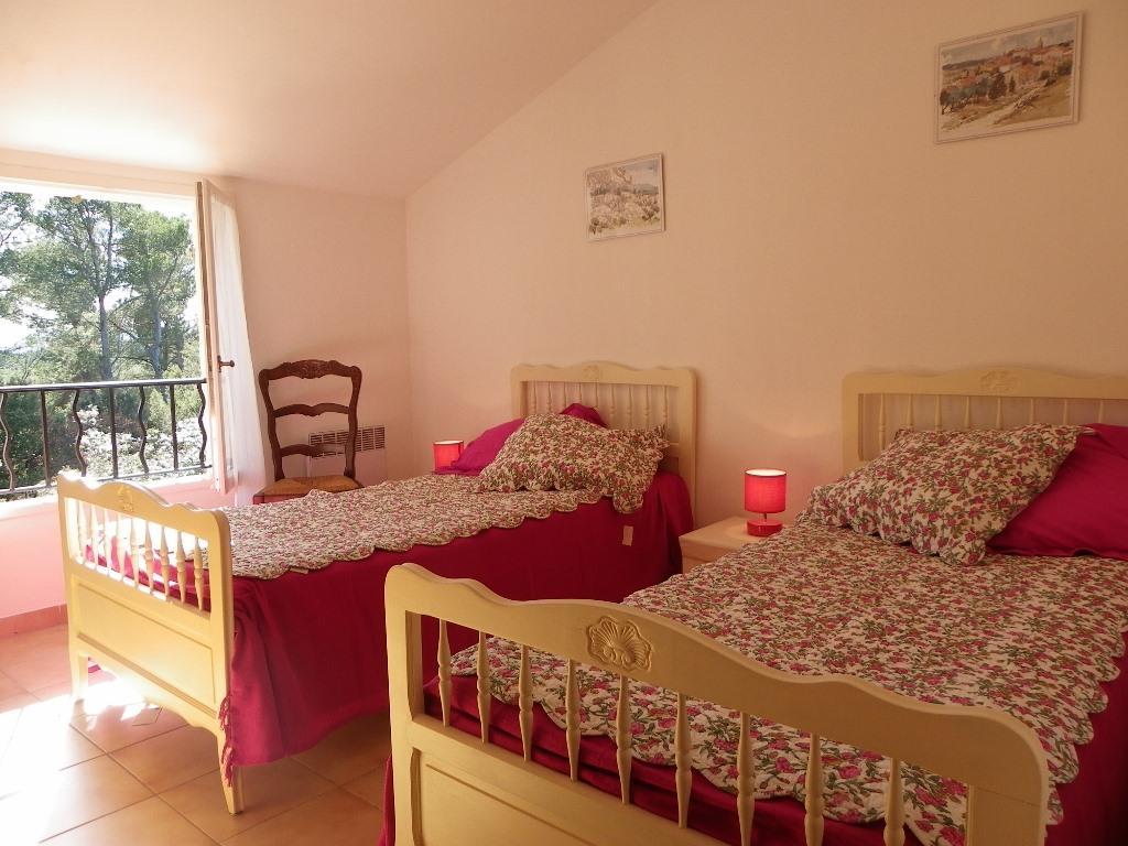 Vacances En Provence Ponteves Экстерьер фото