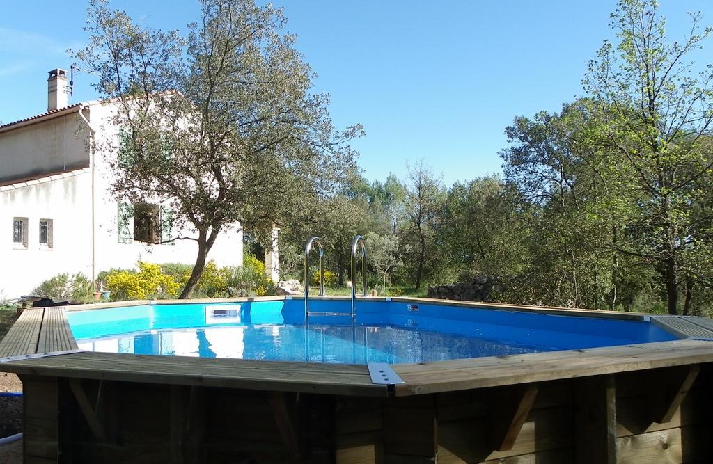 Vacances En Provence Ponteves Экстерьер фото