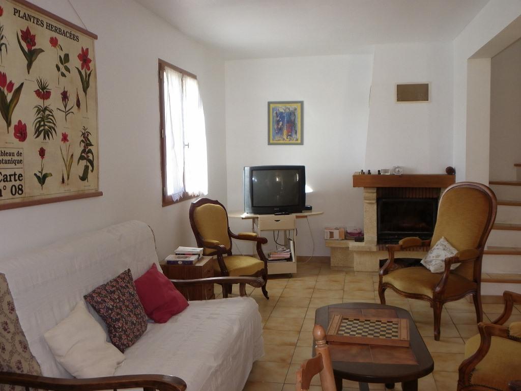 Vacances En Provence Ponteves Экстерьер фото