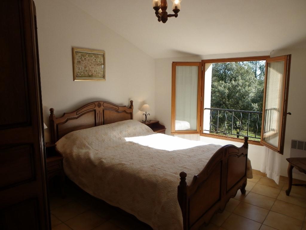 Vacances En Provence Ponteves Экстерьер фото